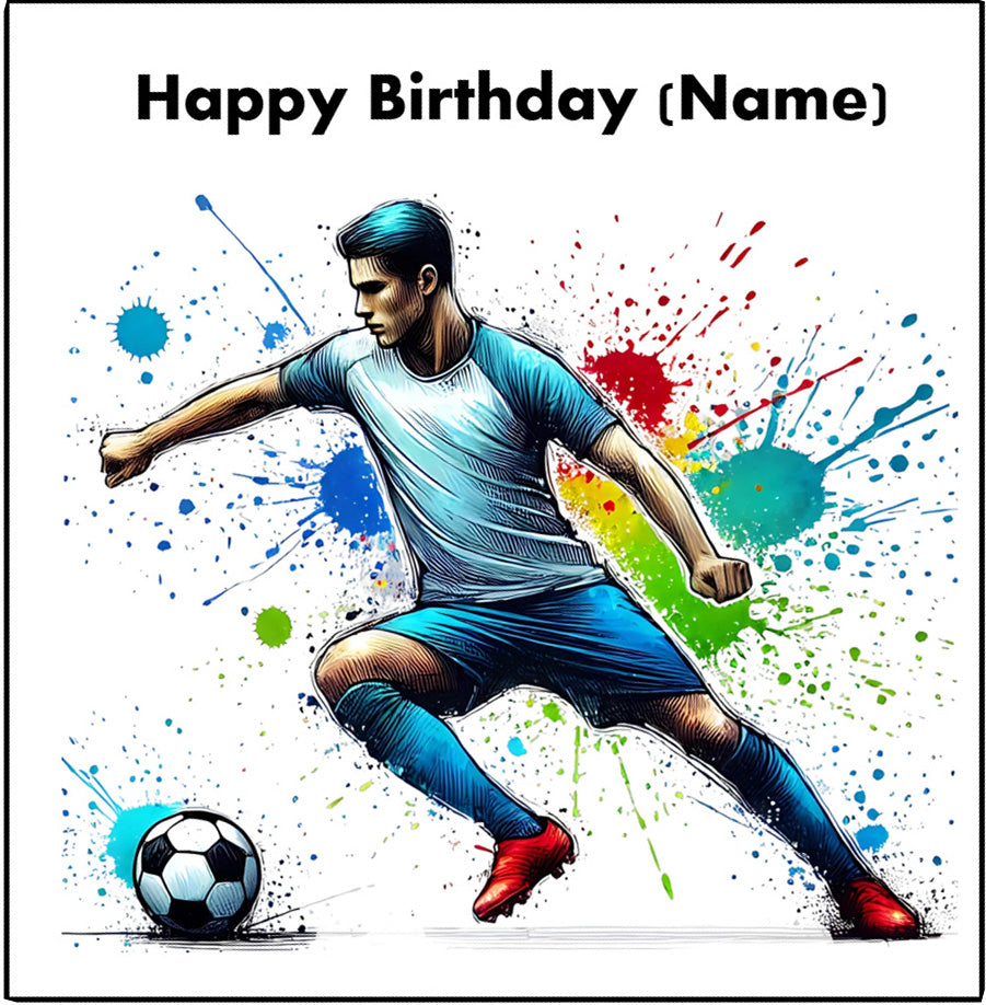 For the Love of Football 2