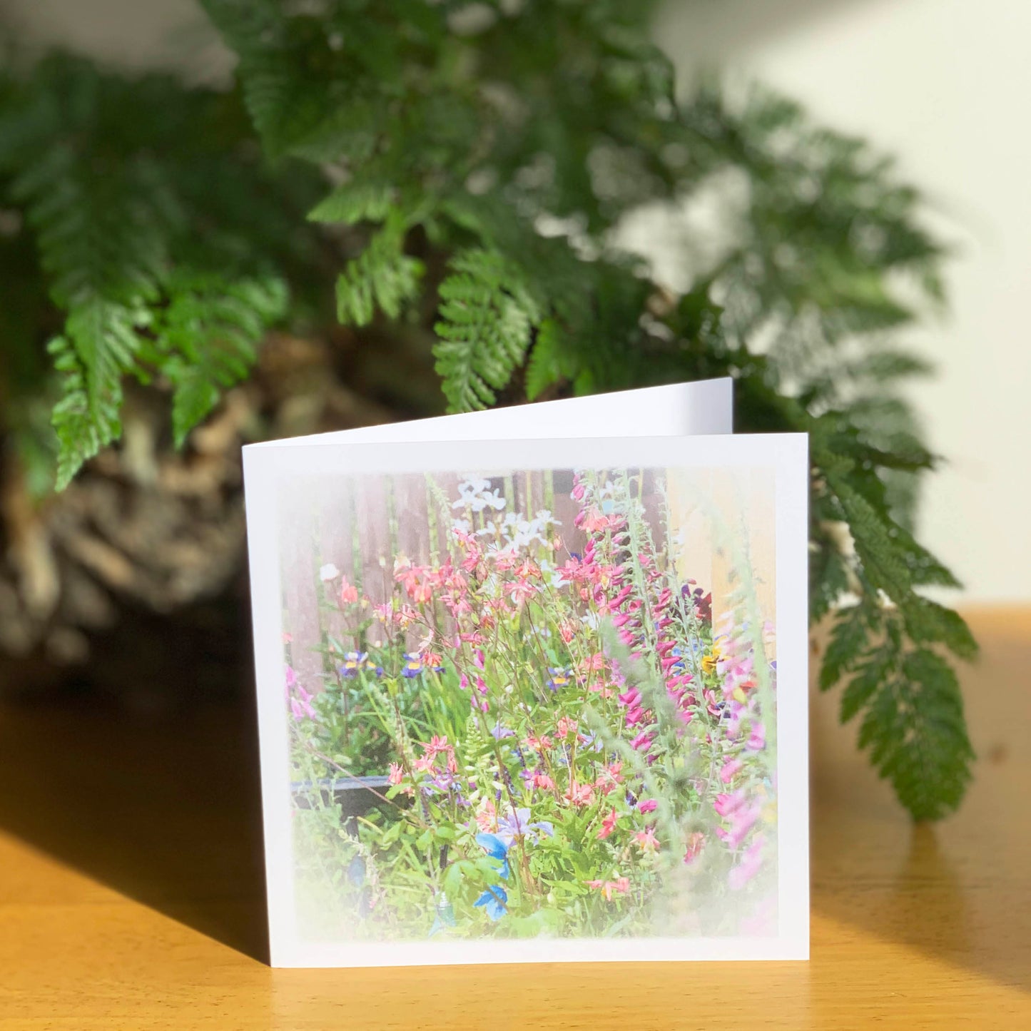 Garden Bliss DSD1466
