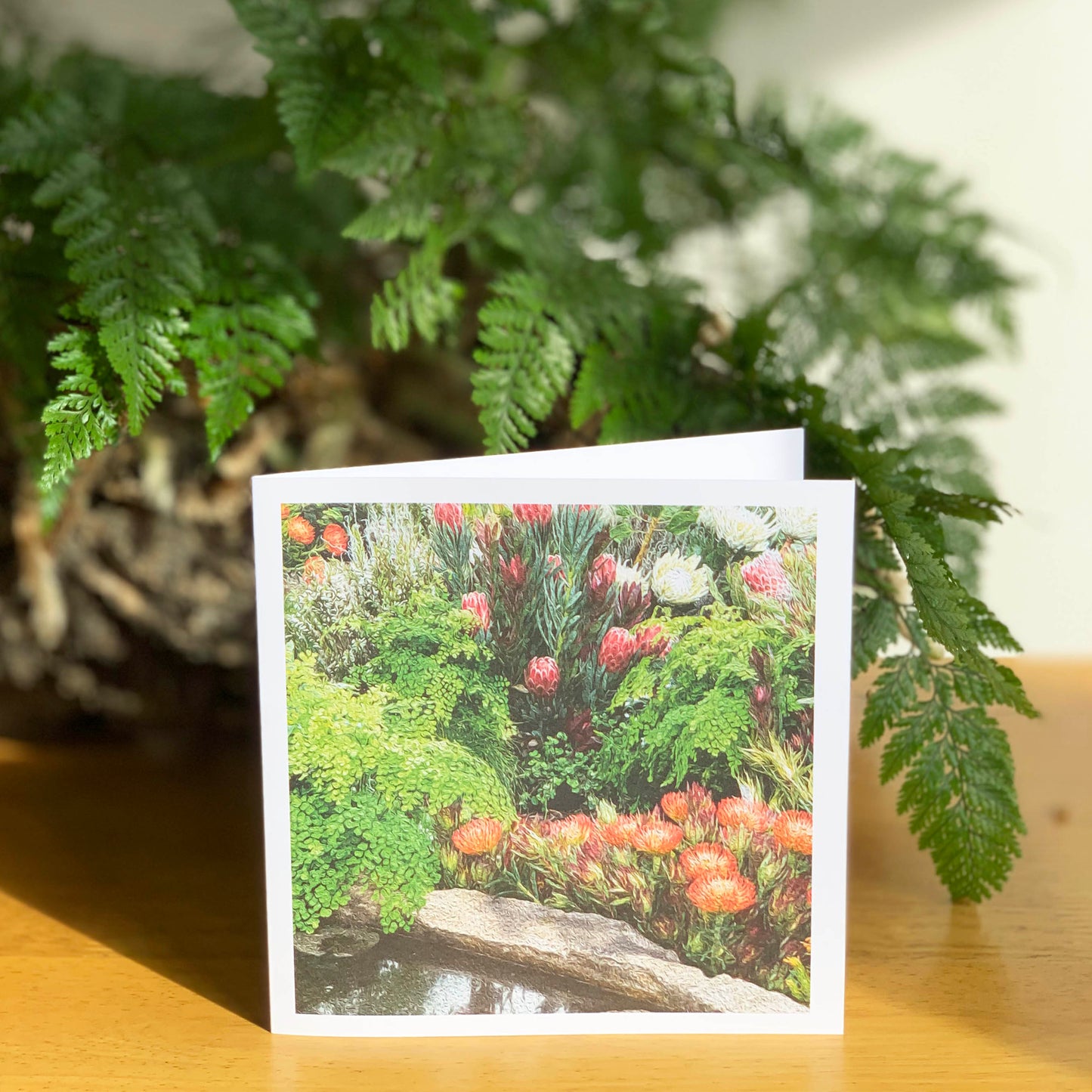 Garden Abundance