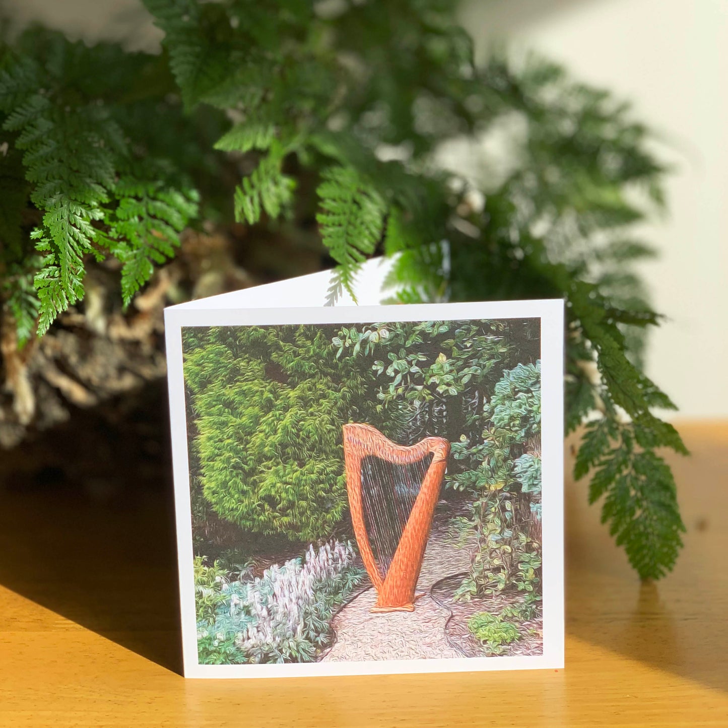 Harp in the Forest - Meeting the Ancestors…DSA1368-DA