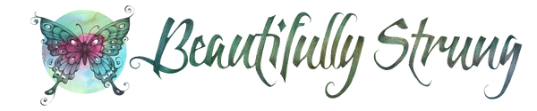 Beautifully-Strung