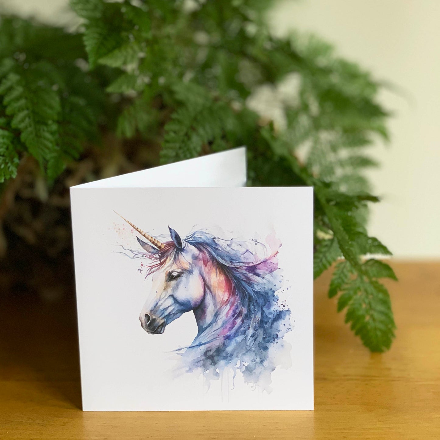 Unicorn 3rd