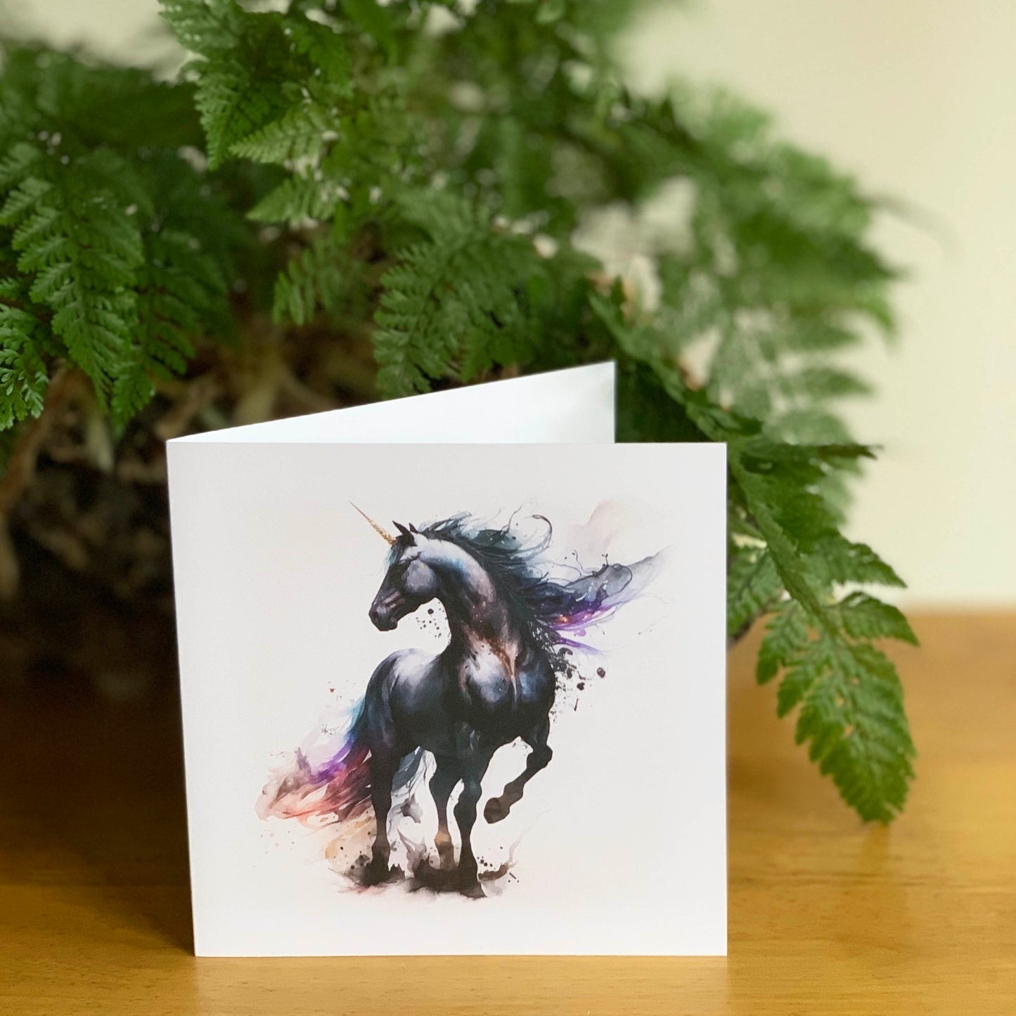 Unicorn 4th