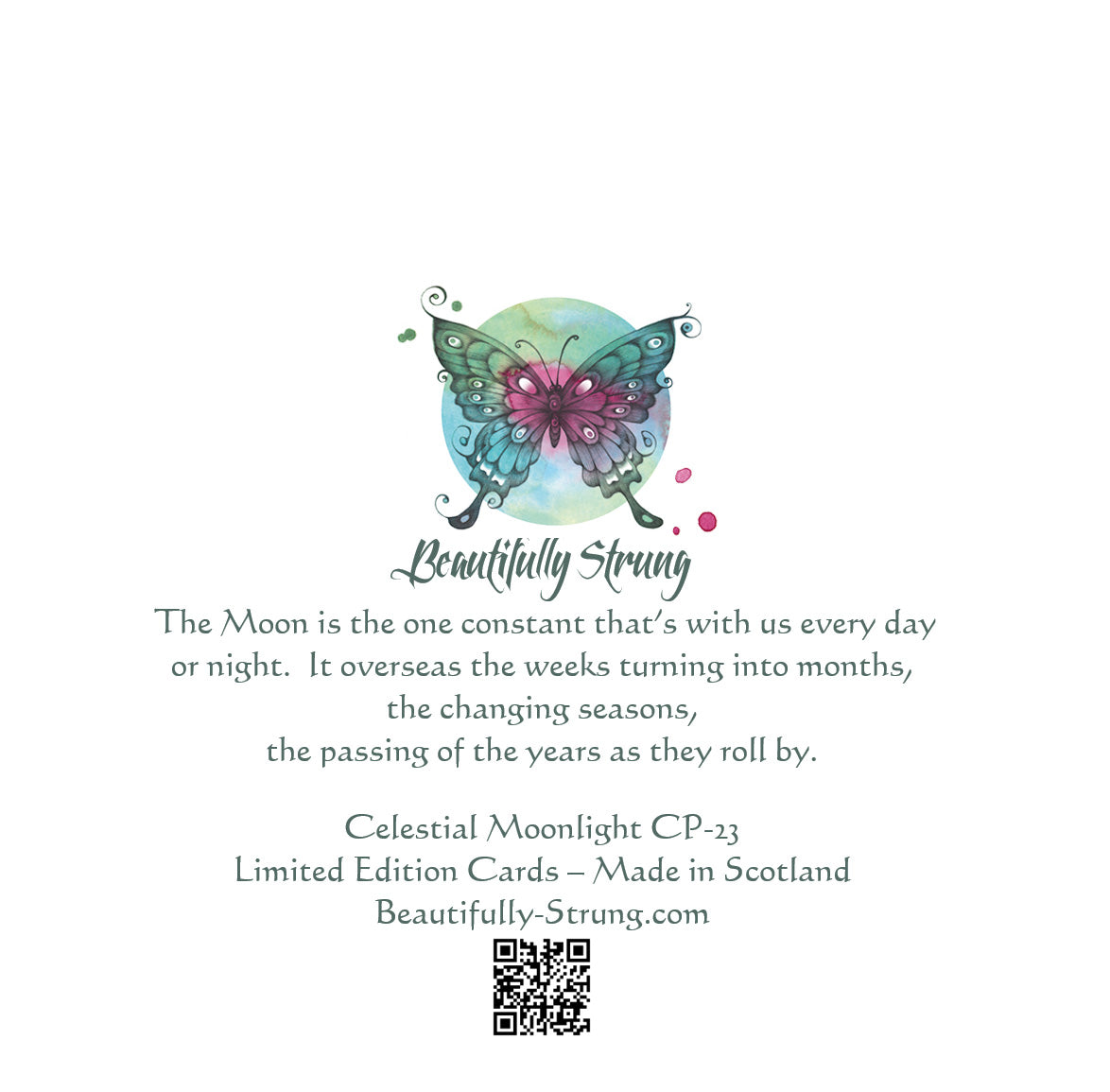 Celestial Moonlight CP 23