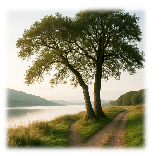 Rooted Together